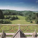 De Vere Tortworth Court 