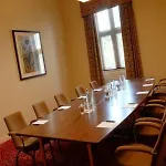 De Vere Tortworth Court 