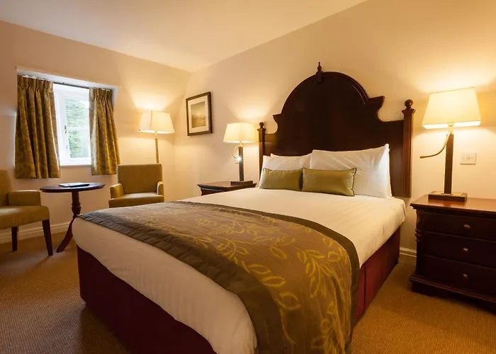 De Vere Tortworth Court