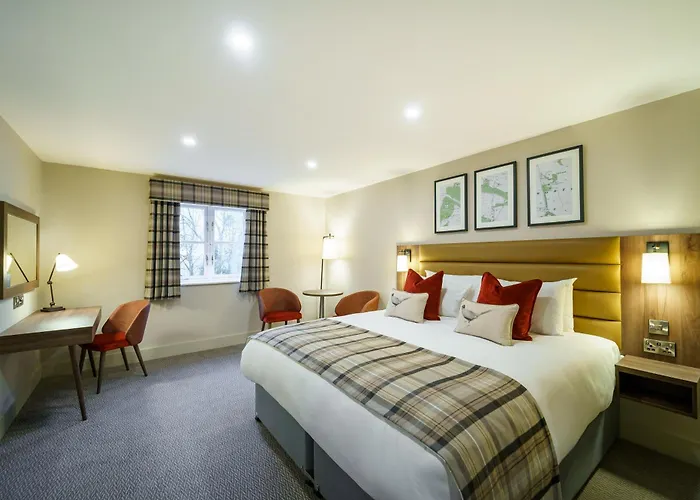 De Vere Tortworth Court