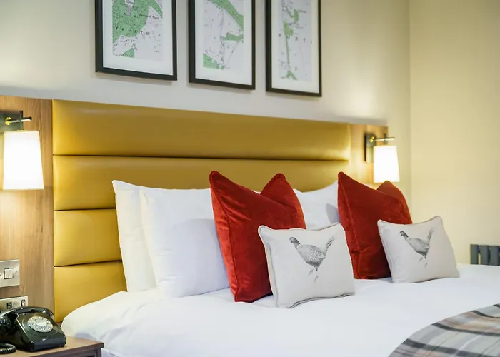 De Vere Tortworth Court
