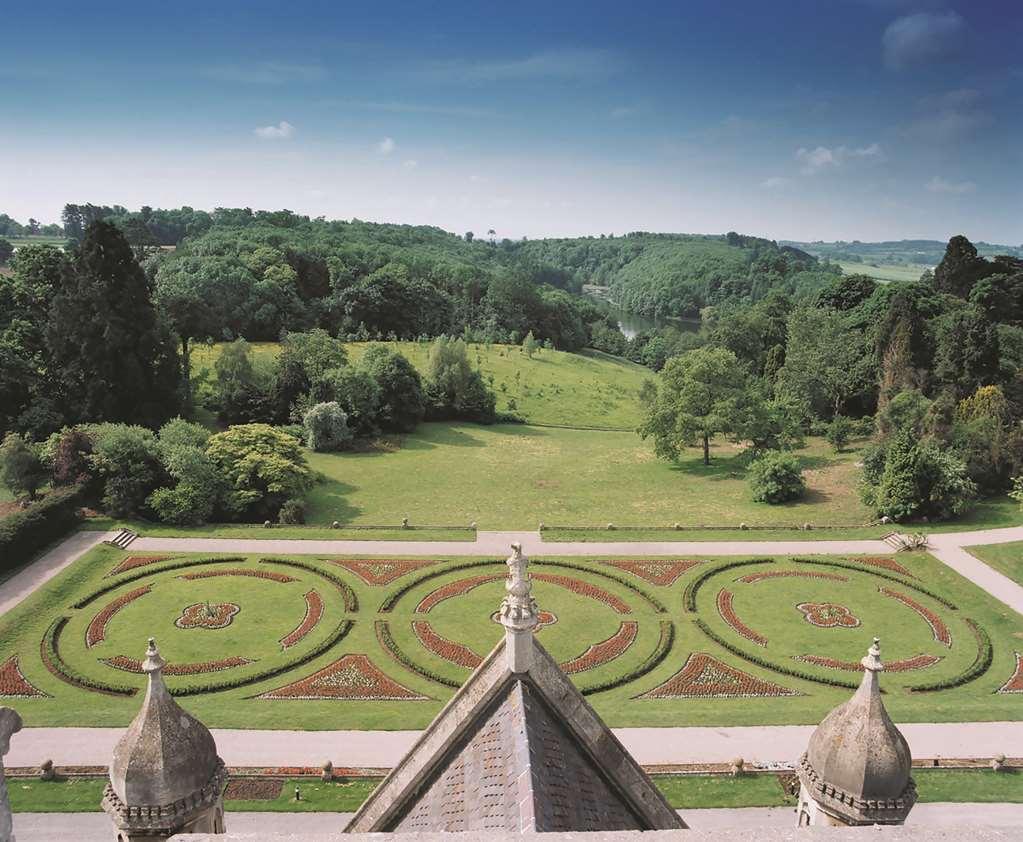 De Vere Court Hotel Tortworth