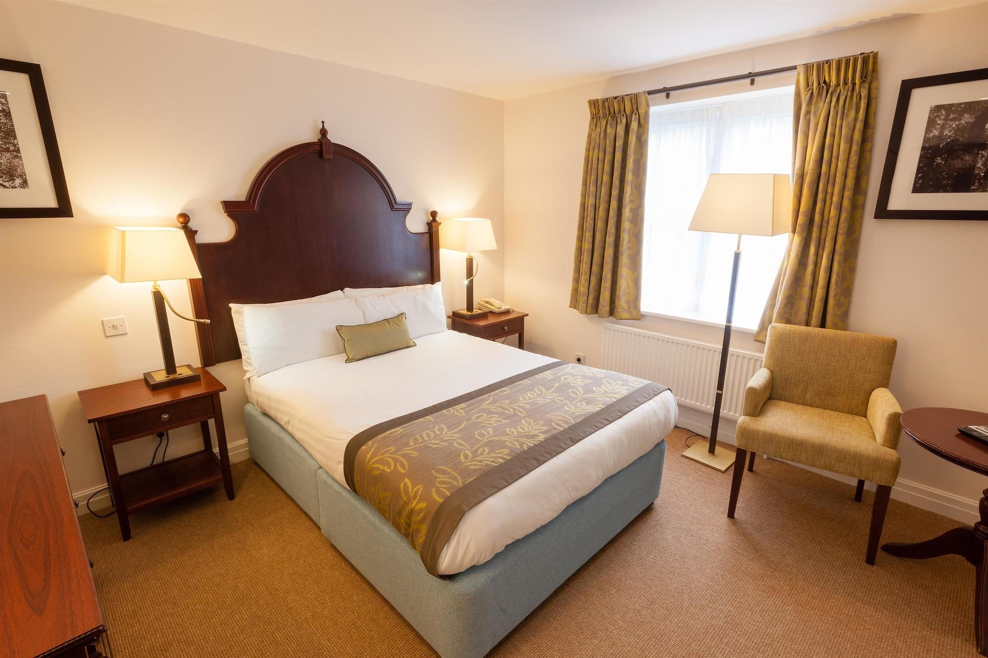 Hotel De Vere Court Tortworth