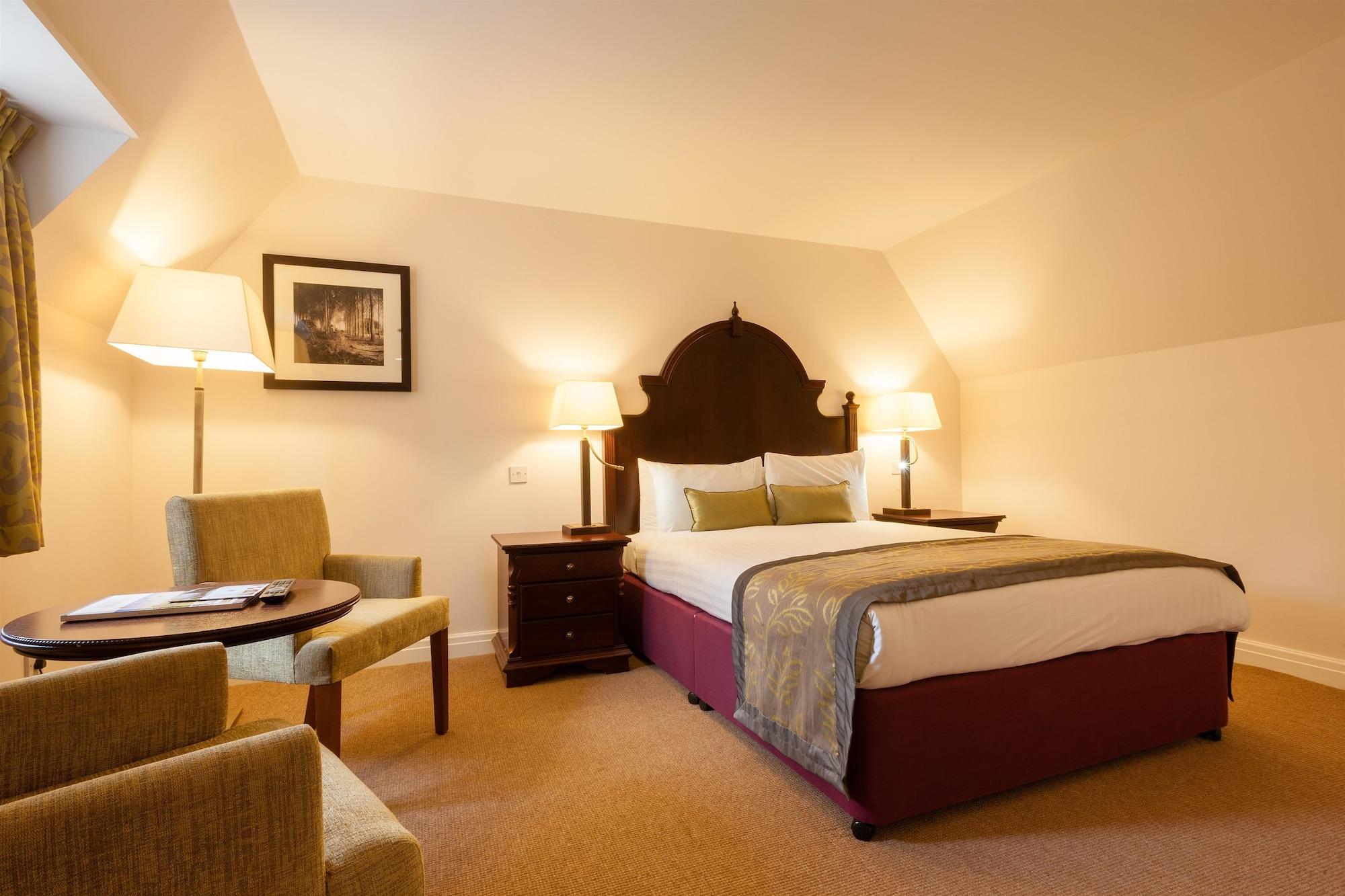 De Vere Court Hotel Tortworth