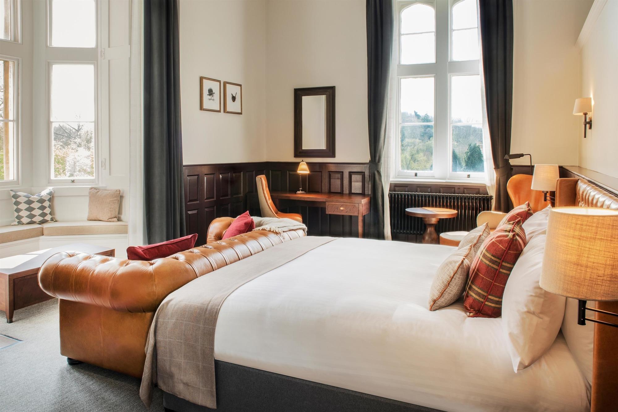 De Vere Court Tortworth