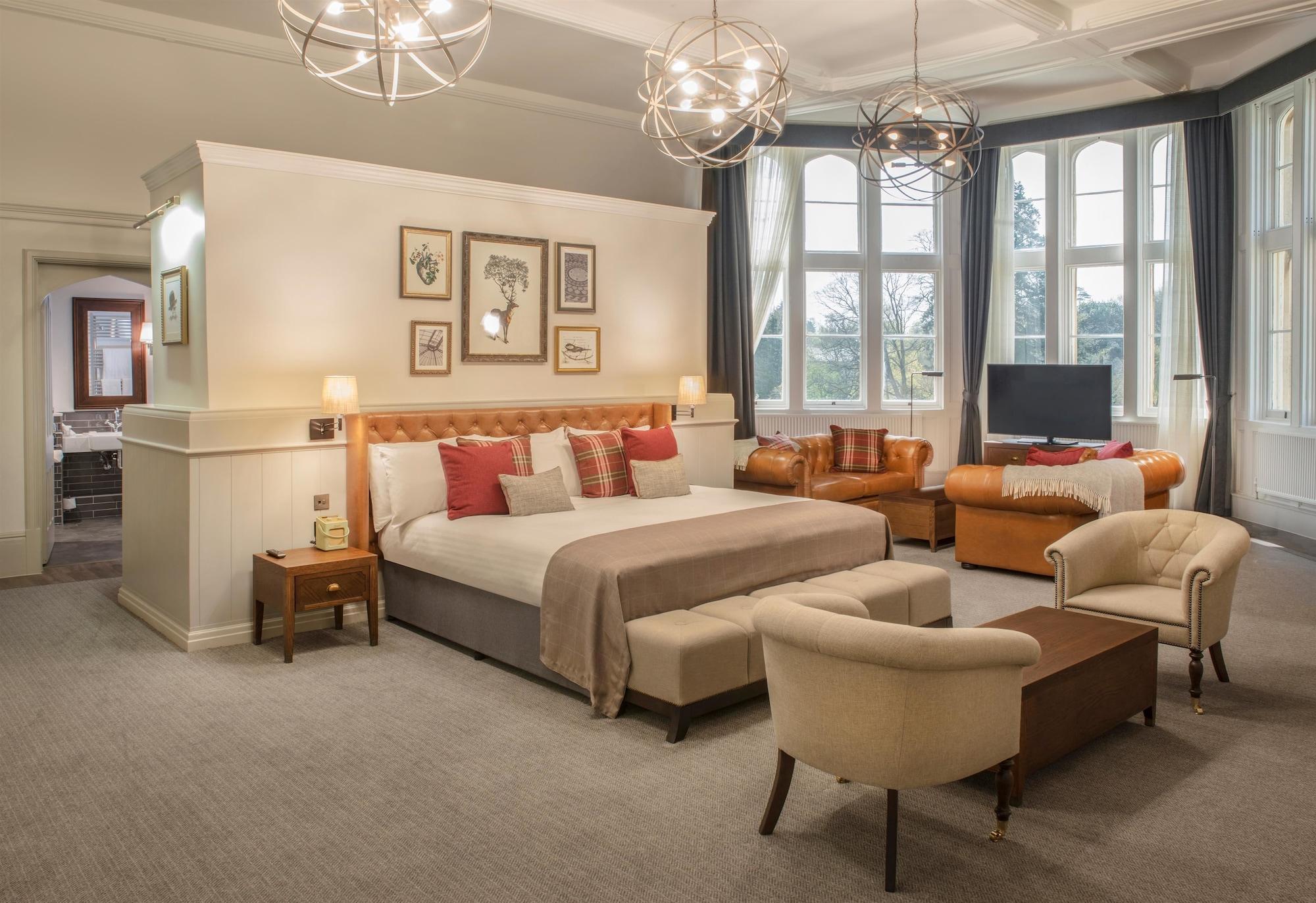 De Vere Court