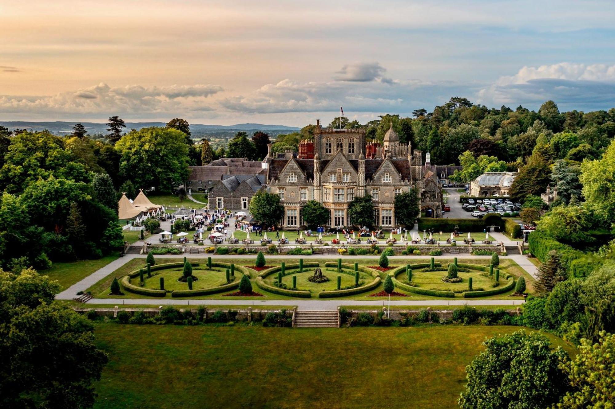 De Vere Court Hotel Tortworth