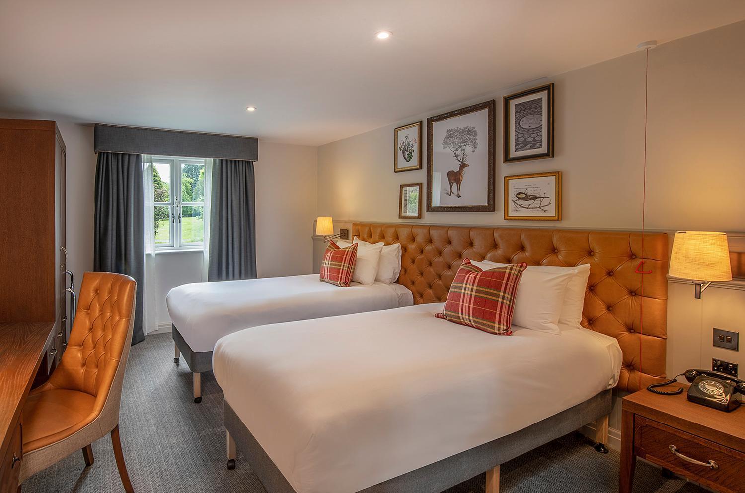 De Vere Court Hotel Tortworth
