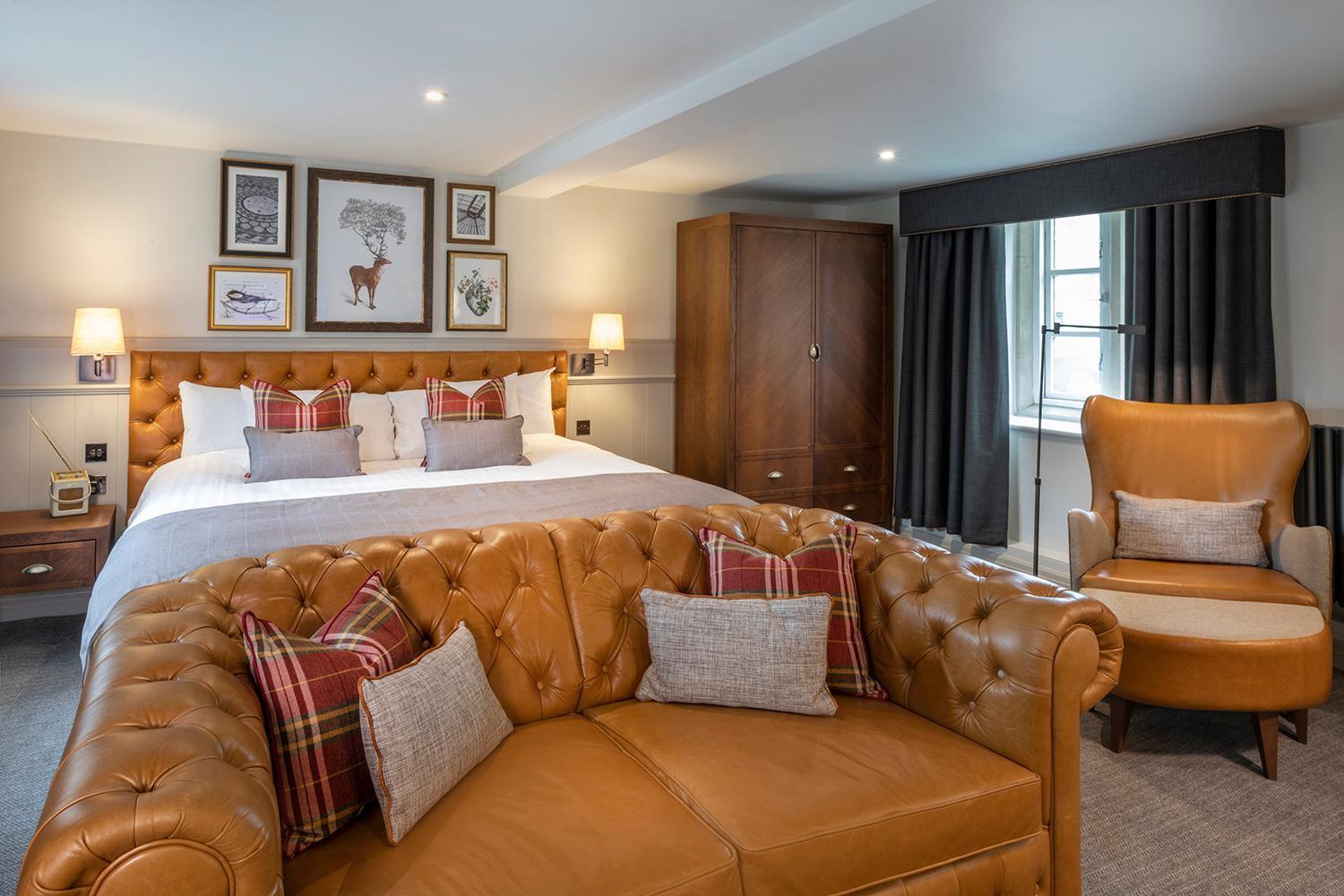 De Vere Court Hotel Tortworth