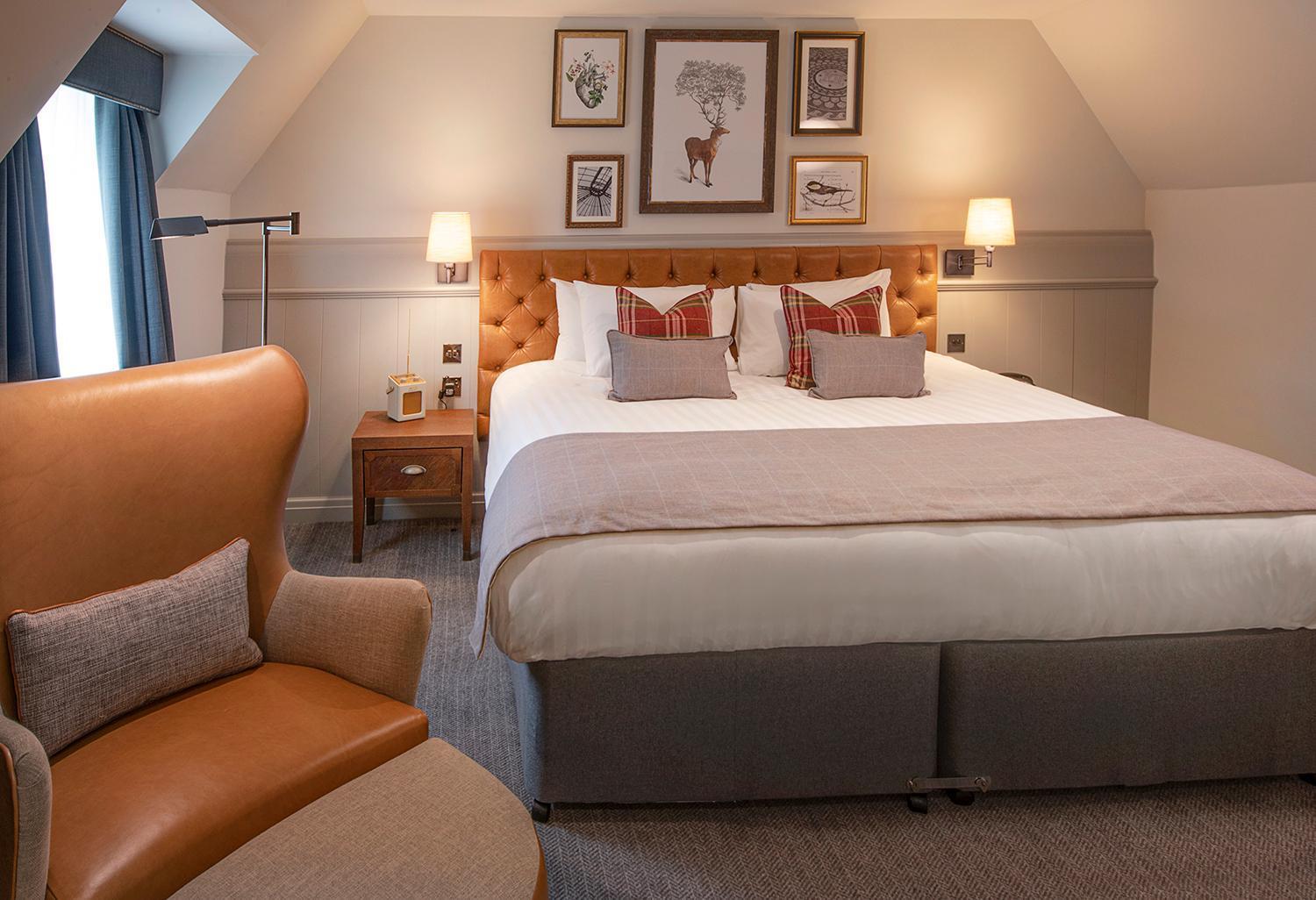 De Vere Court