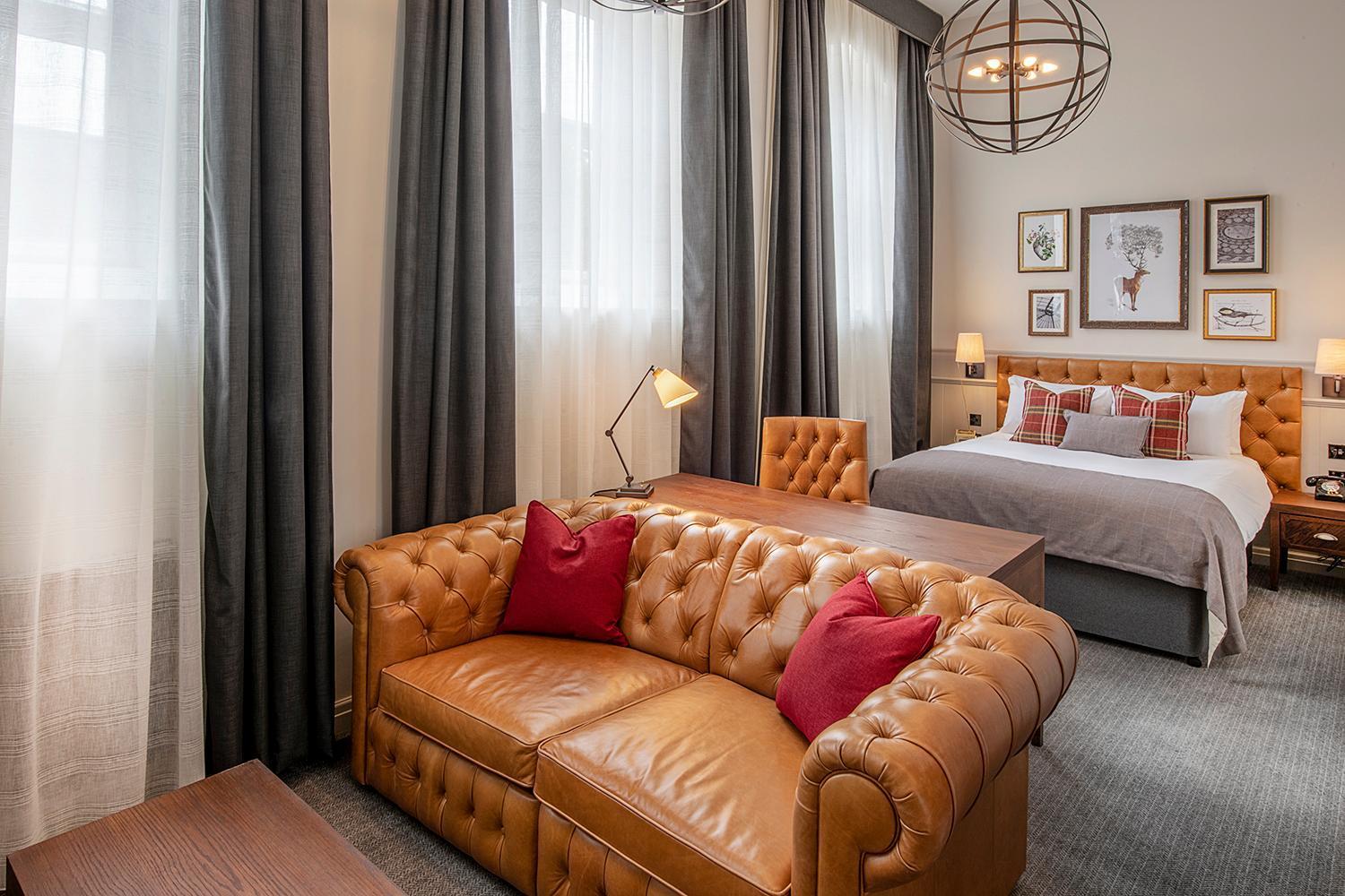 Hotel De Vere Court Tortworth