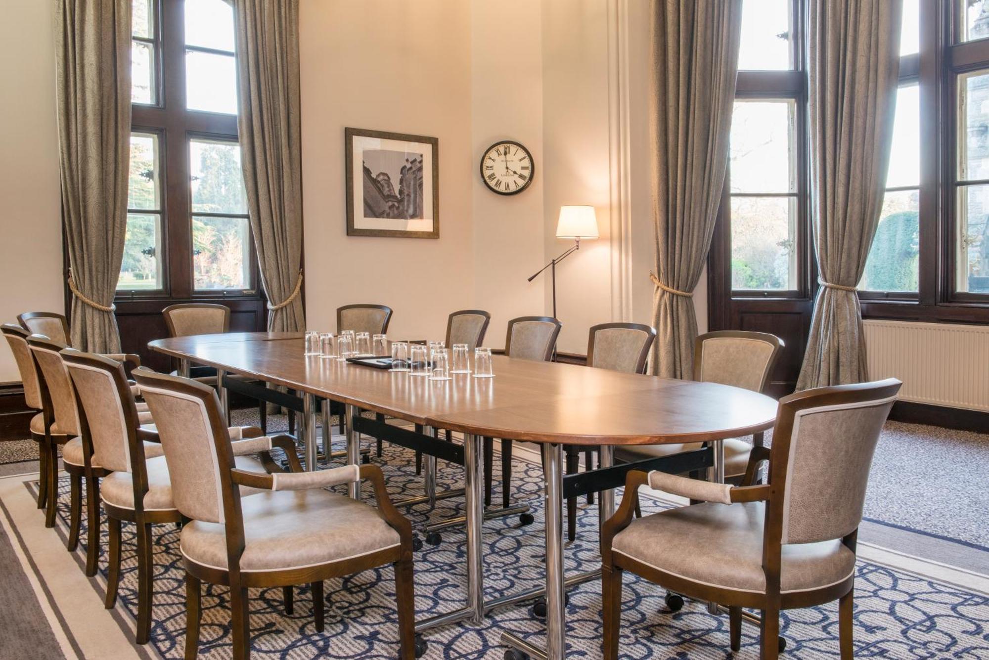 Hotel De Vere Court Tortworth