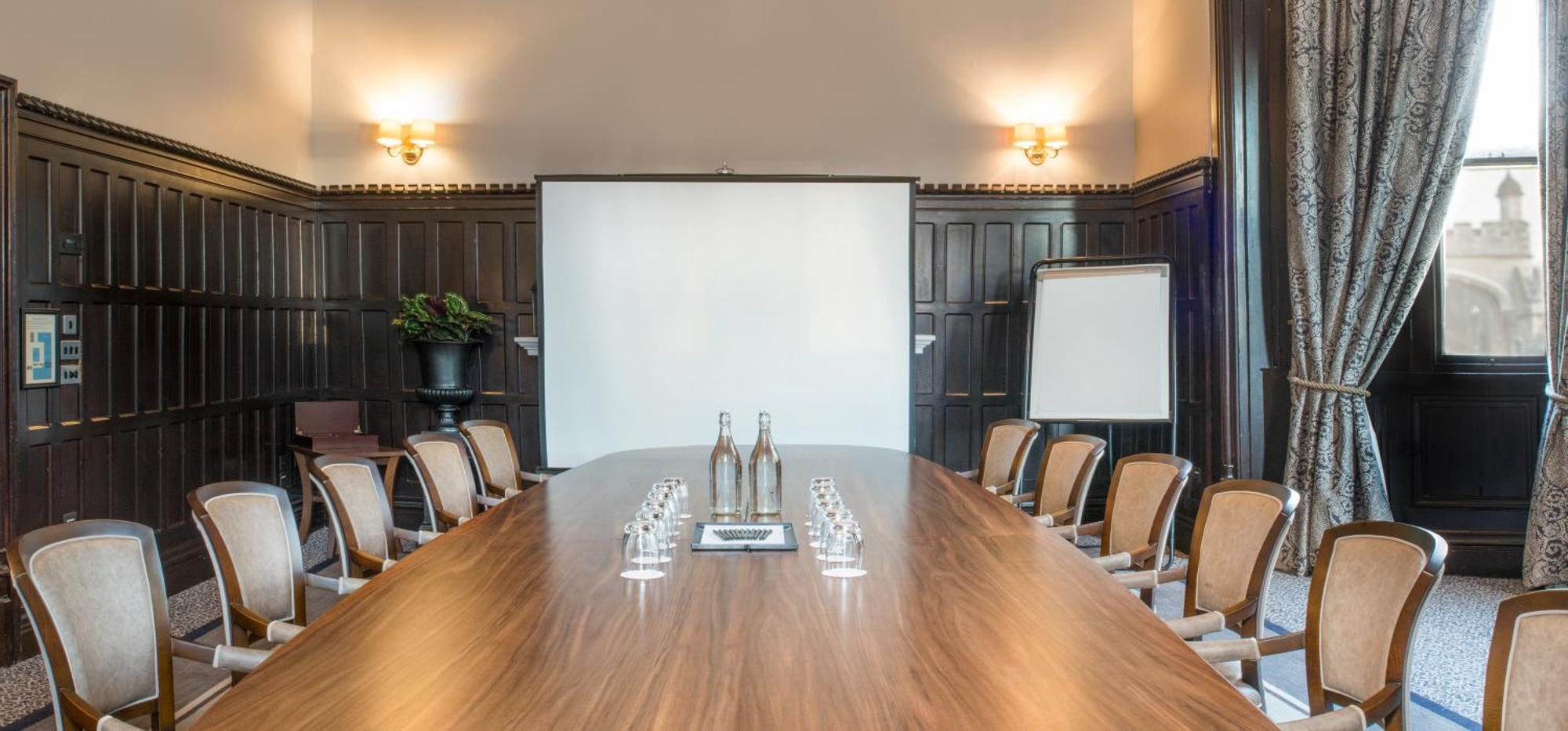 De Vere Court Tortworth