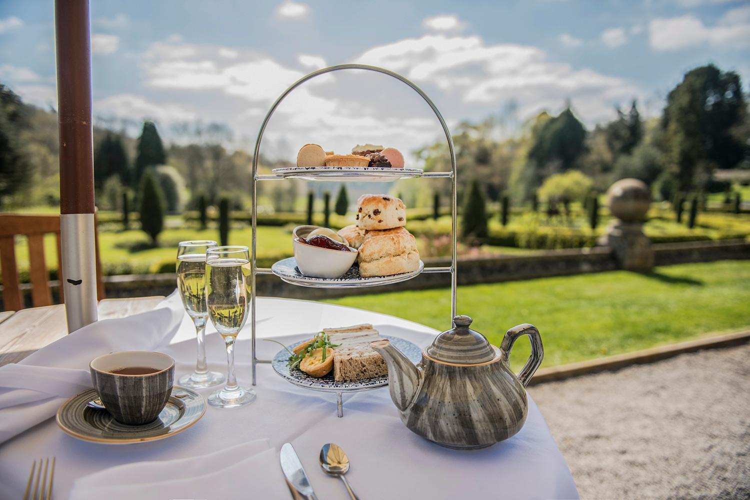De Vere Court Hotel Tortworth