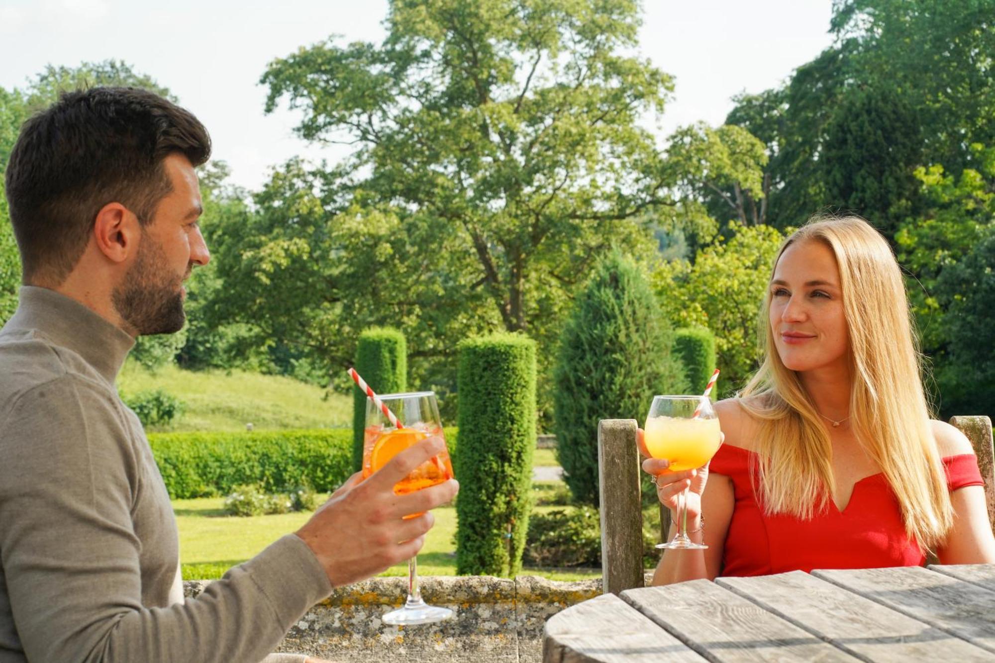 De Vere Court Tortworth
