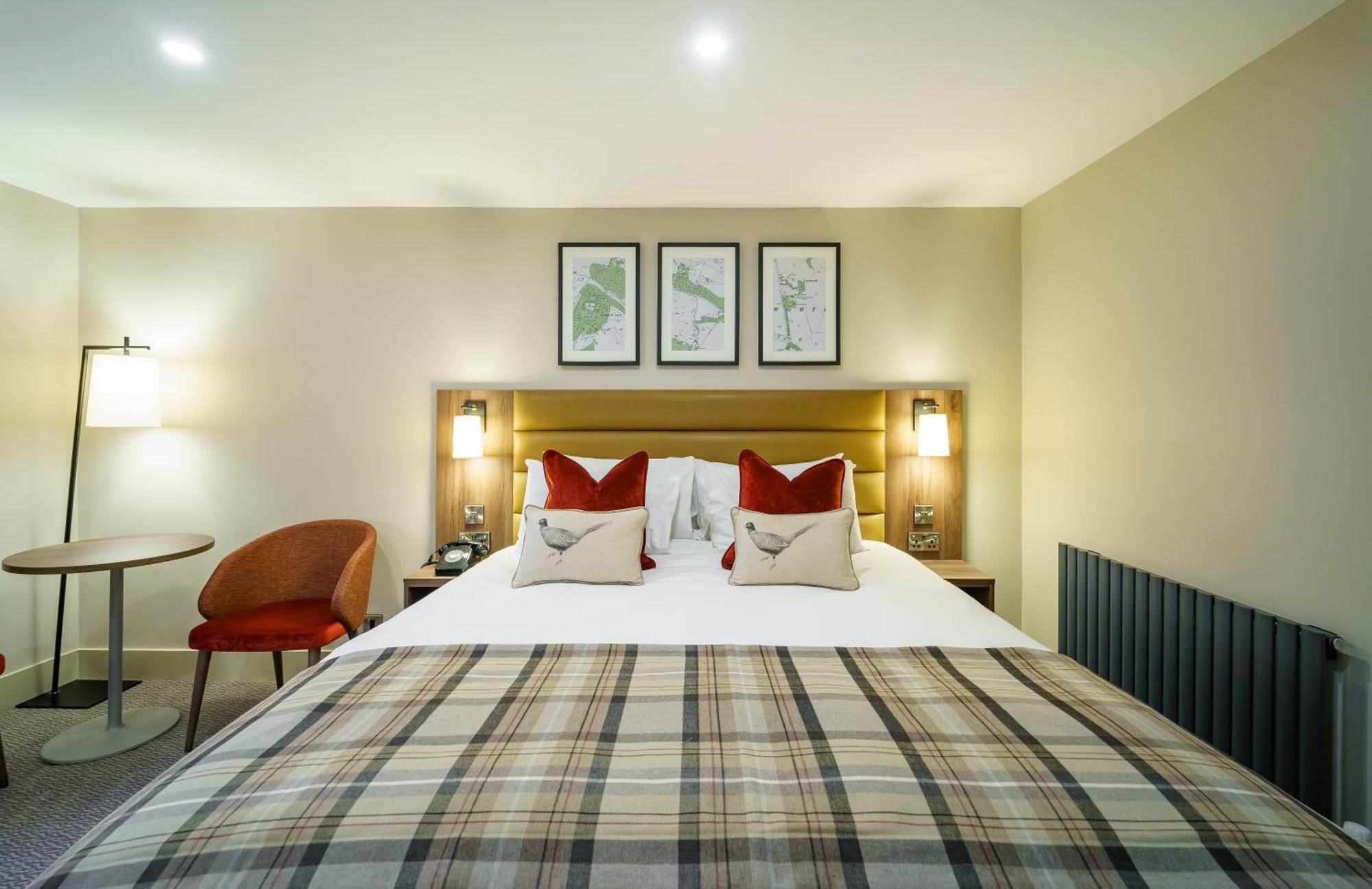 De Vere Court 4* Tortworth