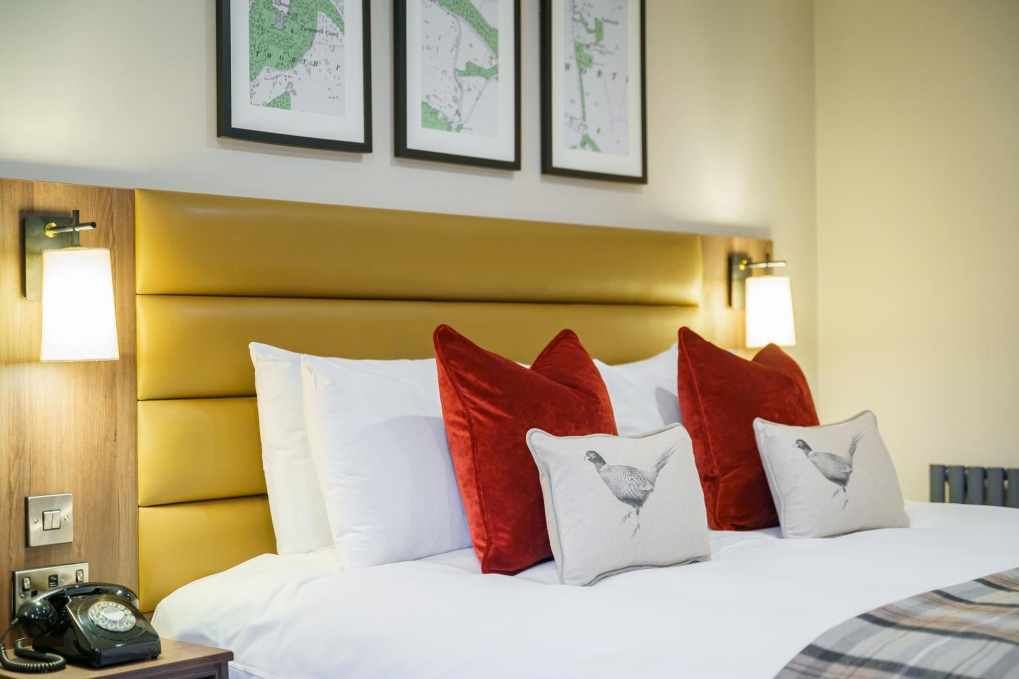 De Vere Court Hotel