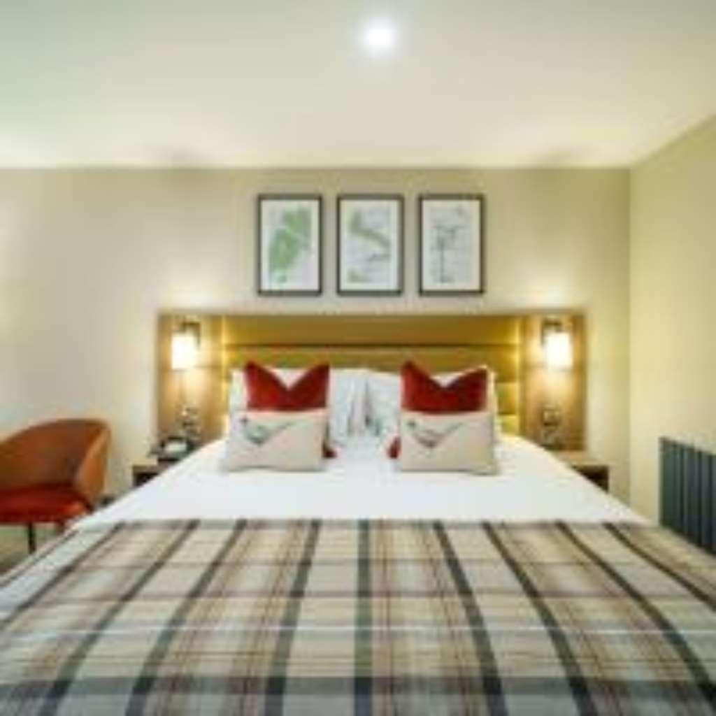 De Vere Court Tortworth