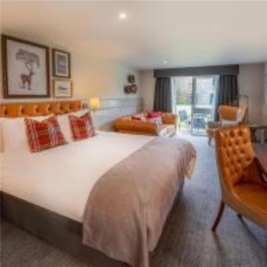 Hotel De Vere Court Tortworth
