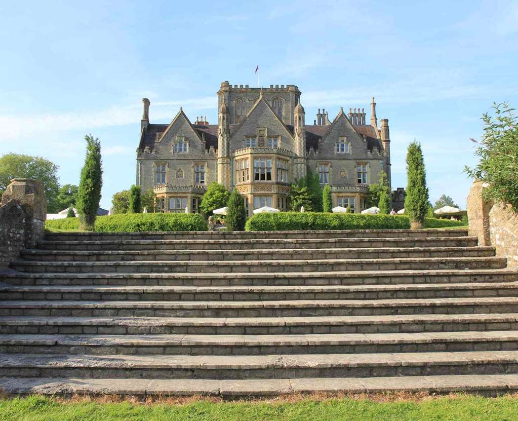 De Vere Court